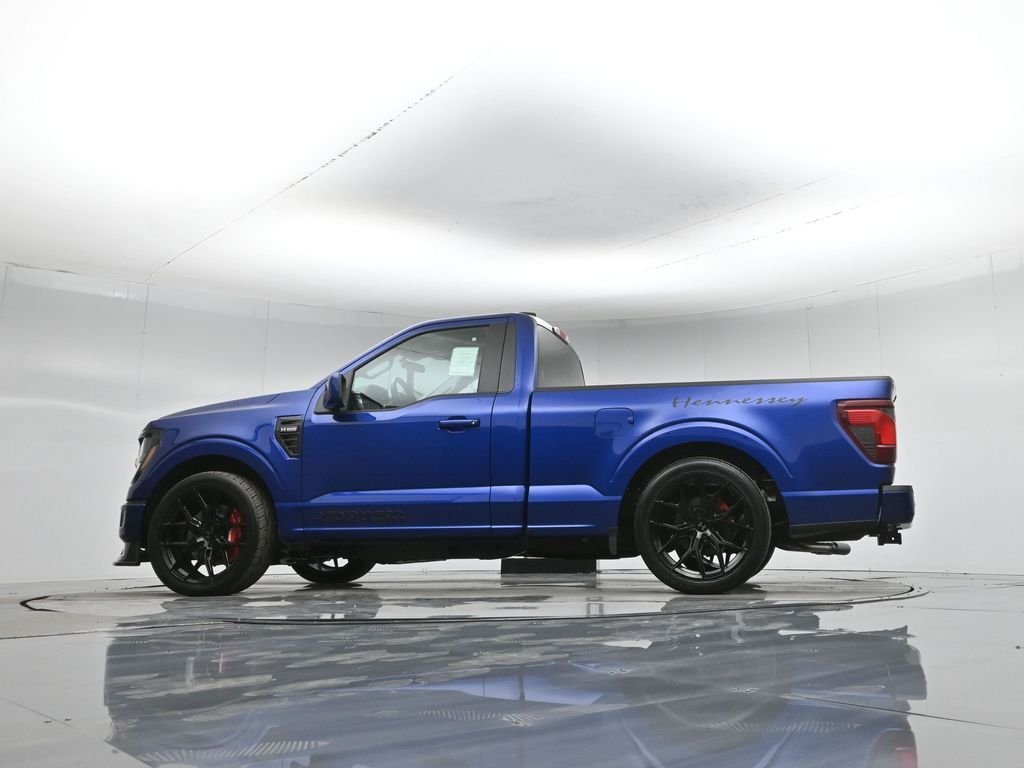New 2026 Argon Blue Metallic Ford XL image 46