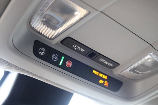 Used 2024 Black Chevrolet LT image 33