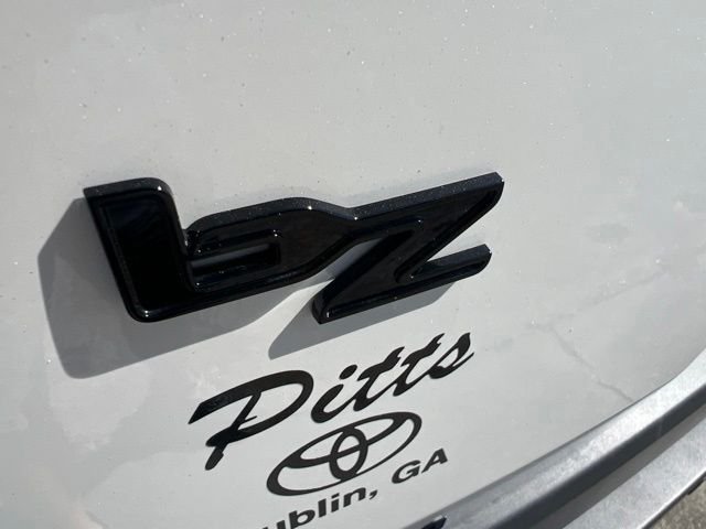 New 2026 Halo <sup>1</sup> Toyota  image 2