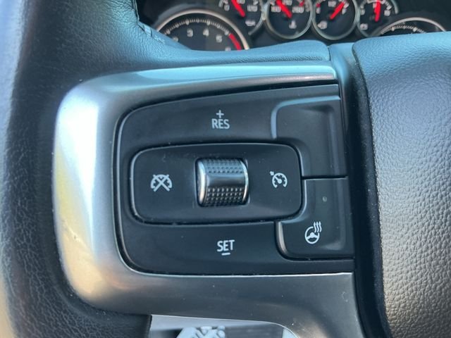 Used 2021 Brown Chevrolet LT image 19