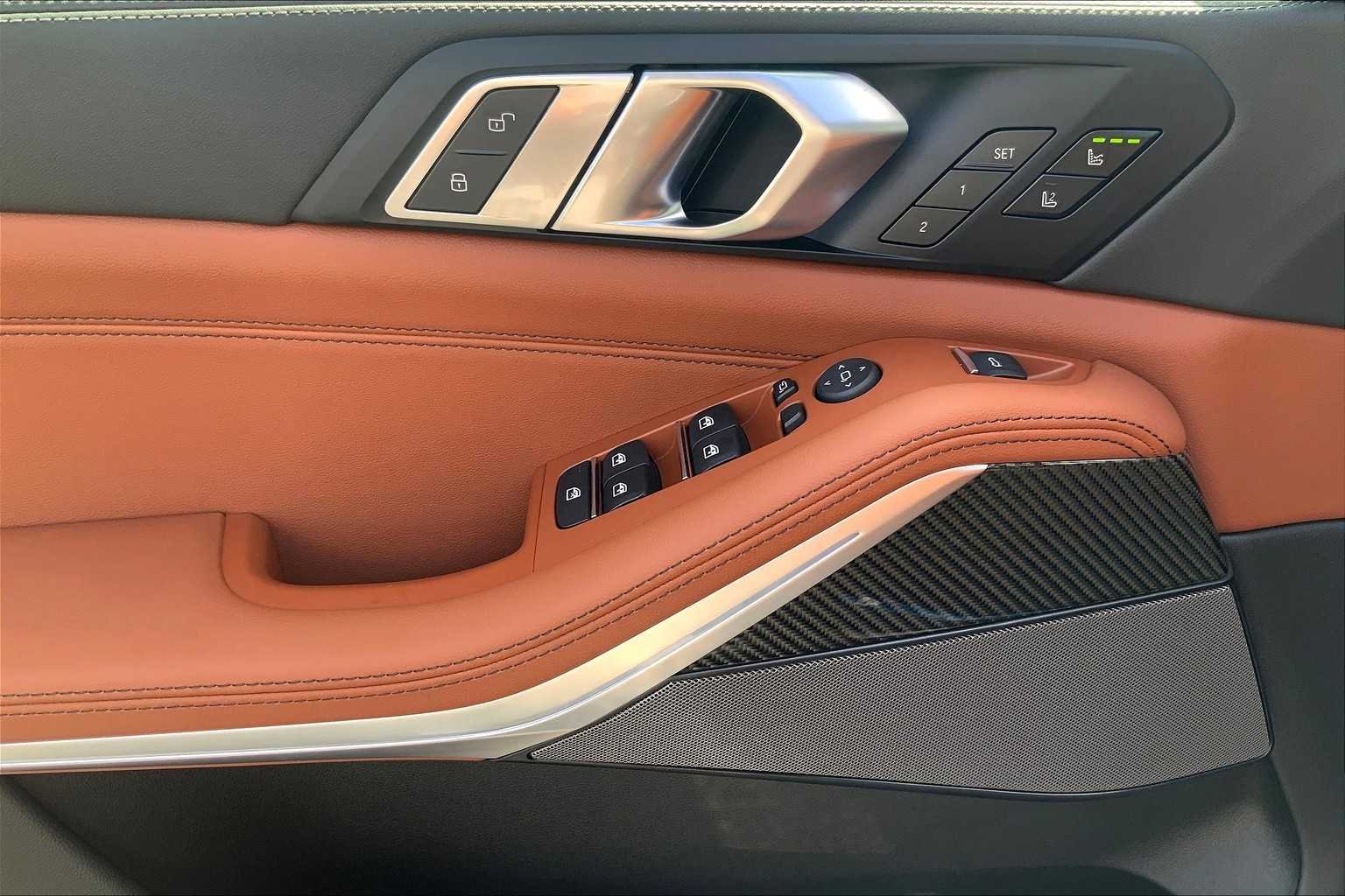 New 2026 Dravit Grey Metallic BMW M60i image 10