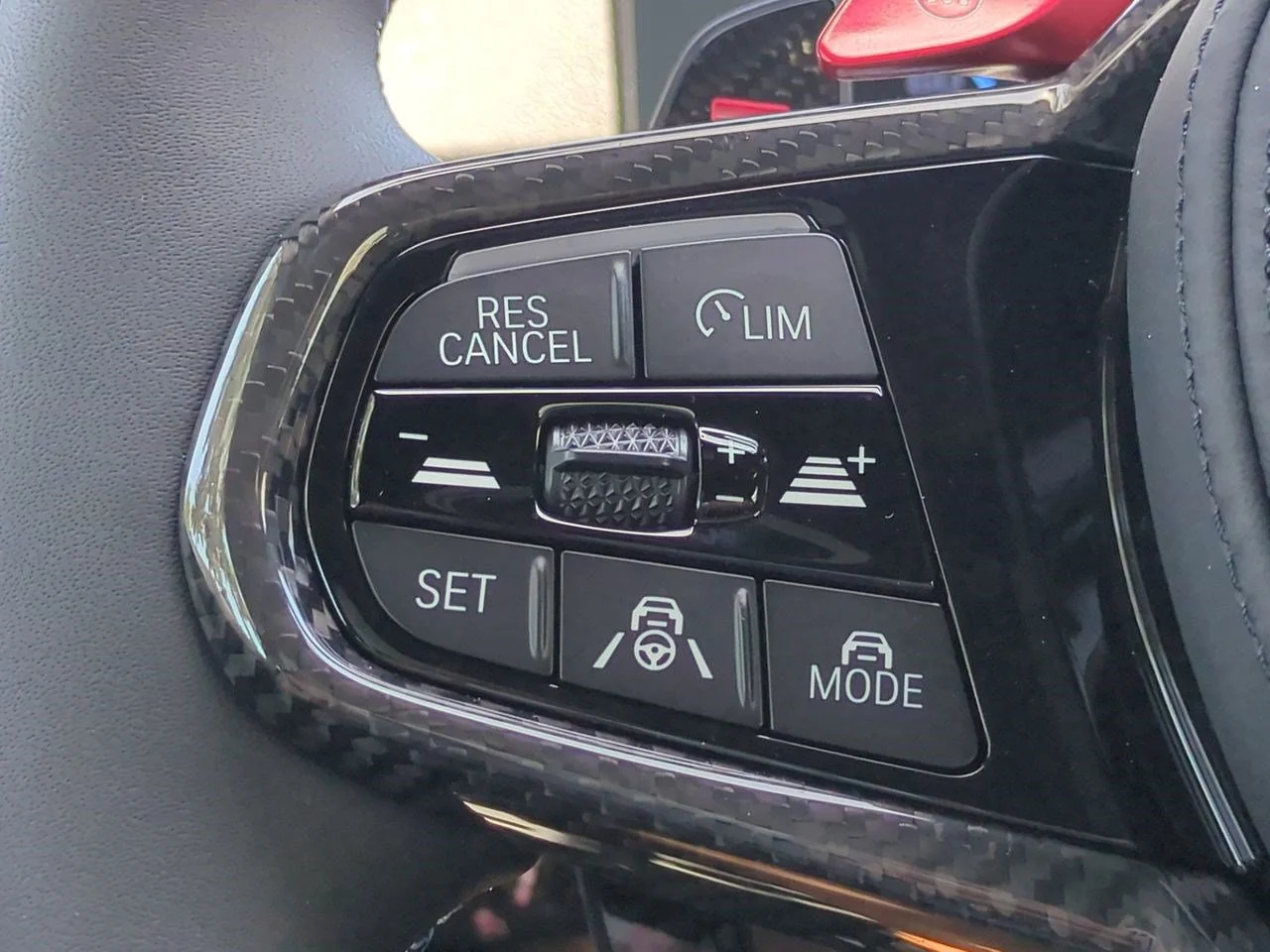 Used 2027 Black Sapphire Metallic BMW Competition image 24