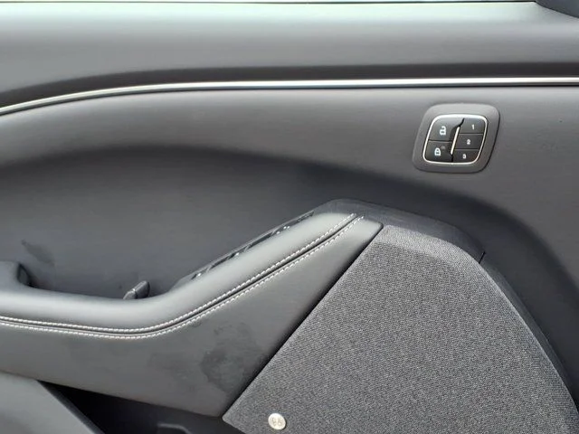 New 2026 Beige Ford Premium image 11