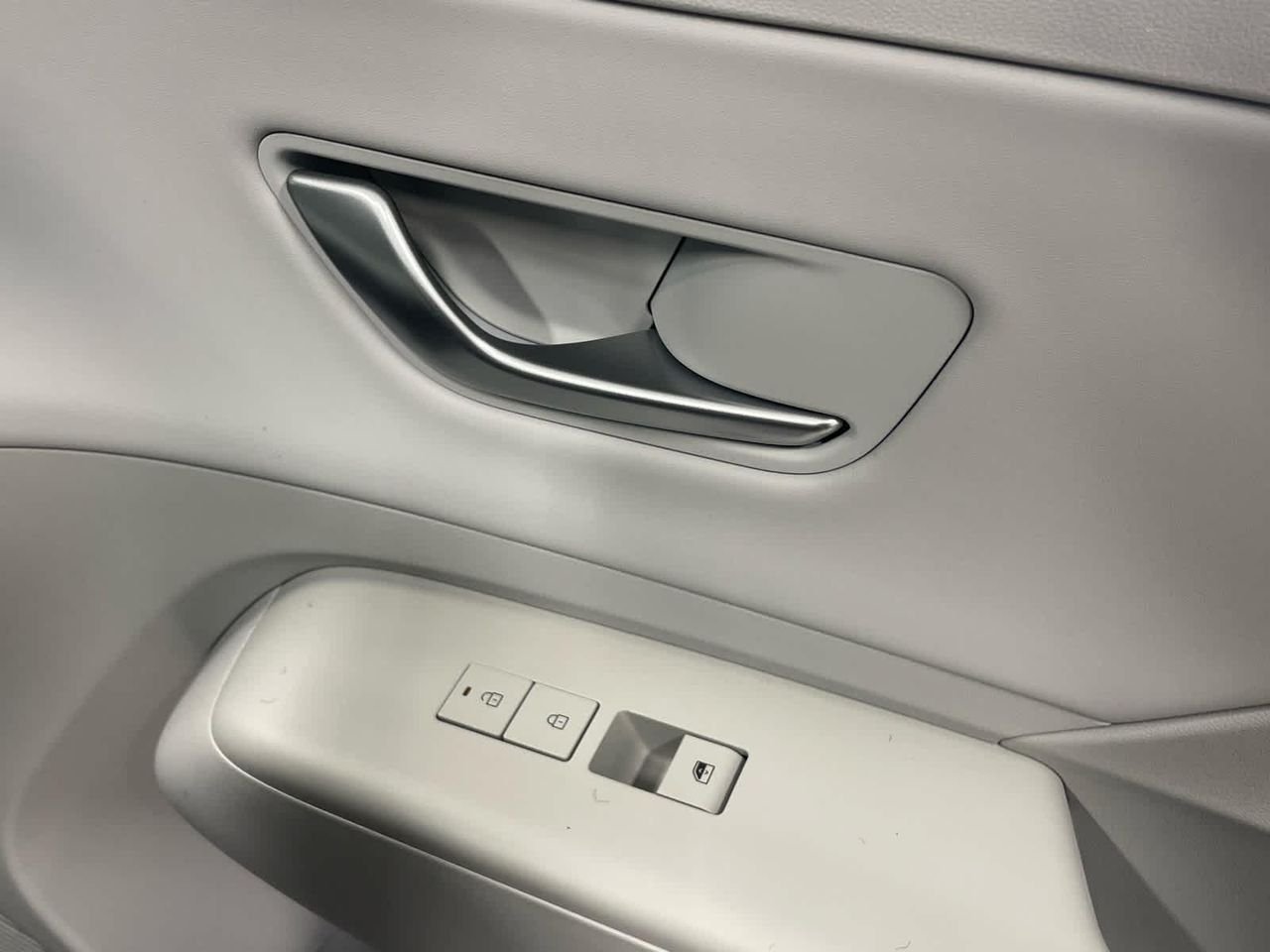 New 2026 Ecotronic Gray Pearl Hyundai Limited AWD image 84