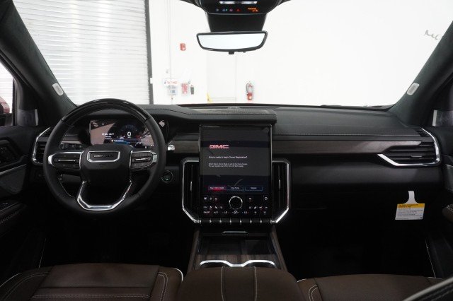 2027 GMC Acadia Denali Ultimate - Photo 28