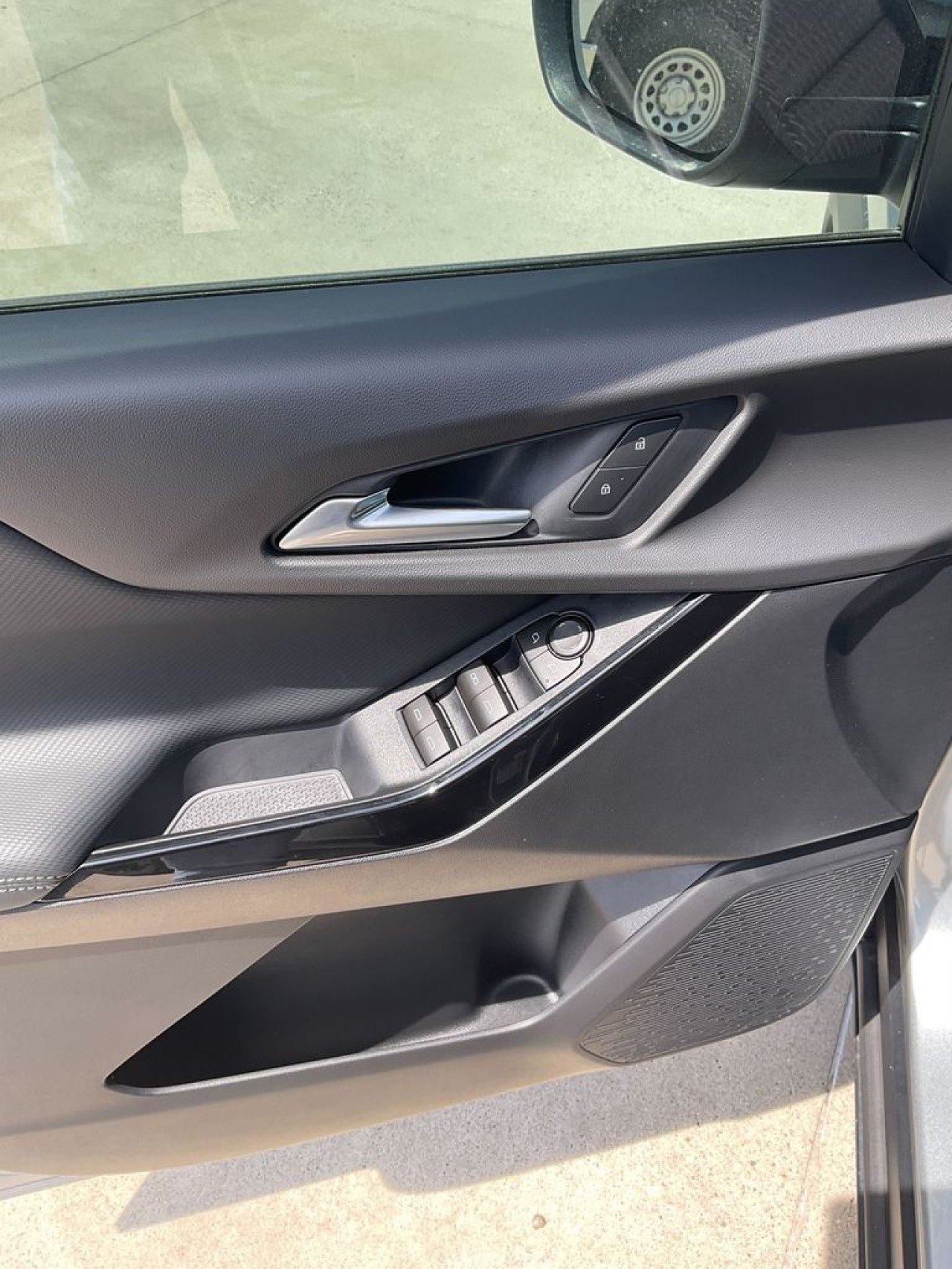 New 2026 Sterling Gray Metallic Chevrolet LT image 14