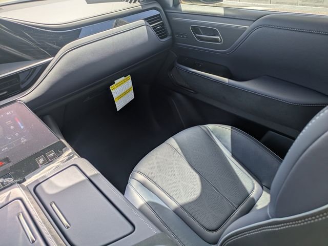 New 2026 DYNAMIC METAL INFINITI Sport 4WD image 18