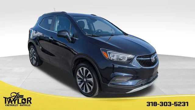 2022 Buick Encore Preferred AWD's photo