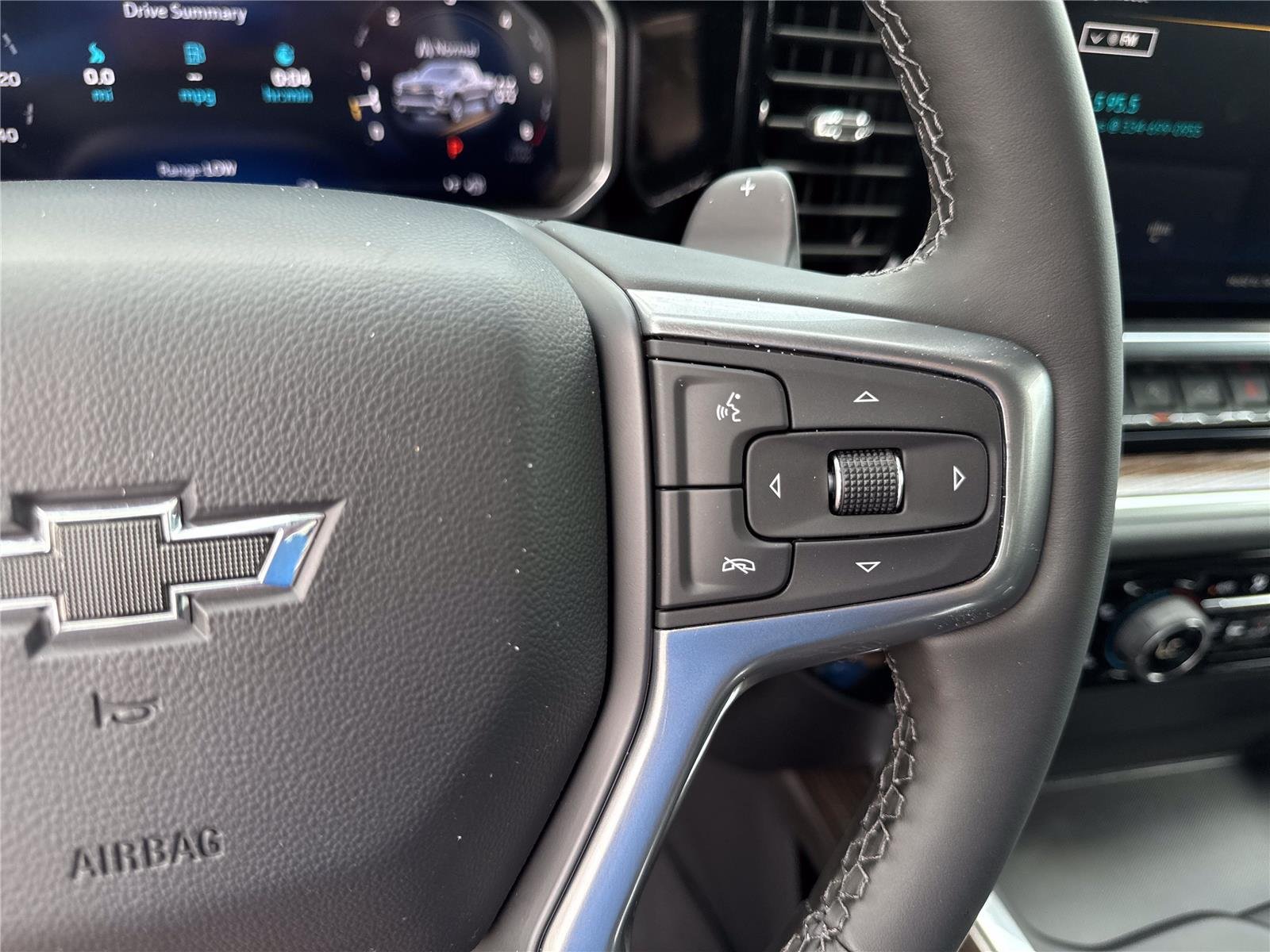 2026 Chevrolet Silverado 1500 RST - Photo 23
