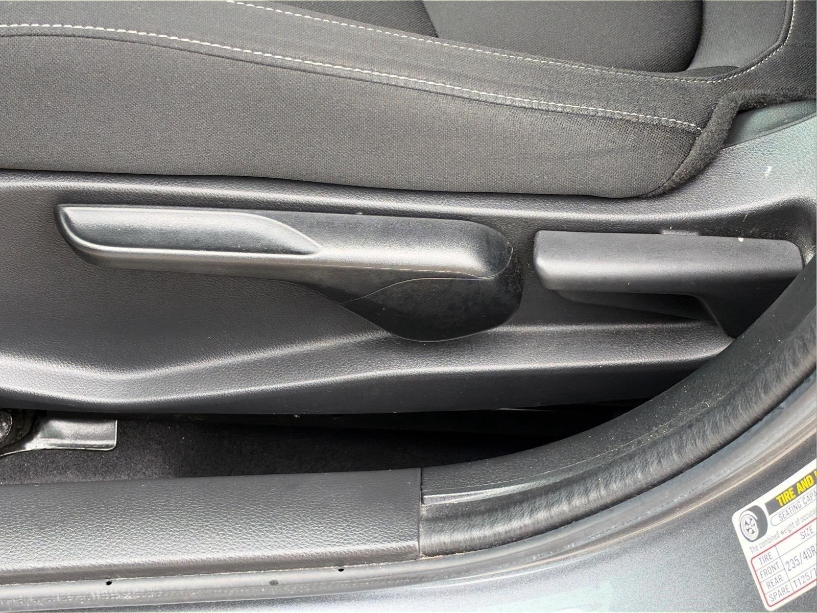 Used 2018 Polished Metal Metallic Honda Sport image 19