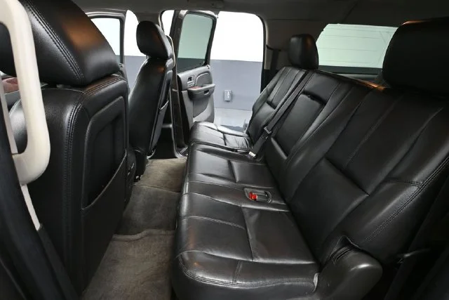 Used 2013 Gray Chevrolet LT image 30