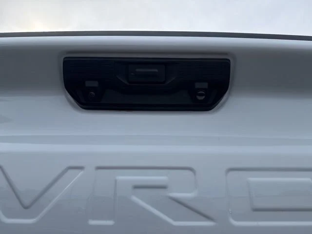 Certified Used 2025 Summit White Chevrolet LTZ image 20