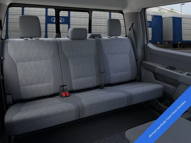 New 2026 Avalanche Ford F-250® XL image 12