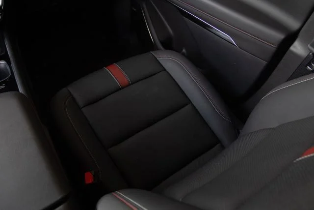 2024 Chevrolet Traverse RS - Photo 29