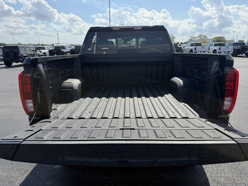 2026 GMC SIERRA - Image 35
