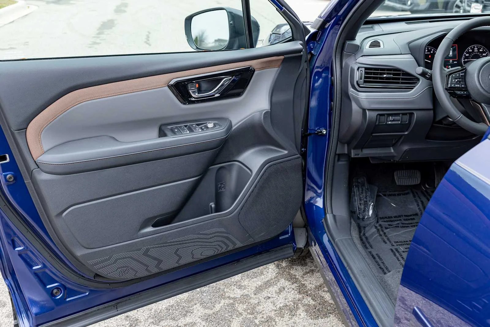 2026 Subaru Forester Sport - Photo 7