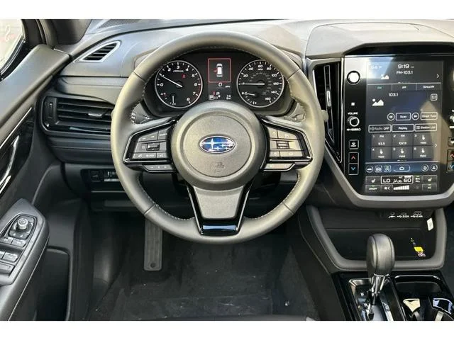 New 2026 SAPPHIRE BLUE PEARL Subaru Sport Onyx Edition image 5