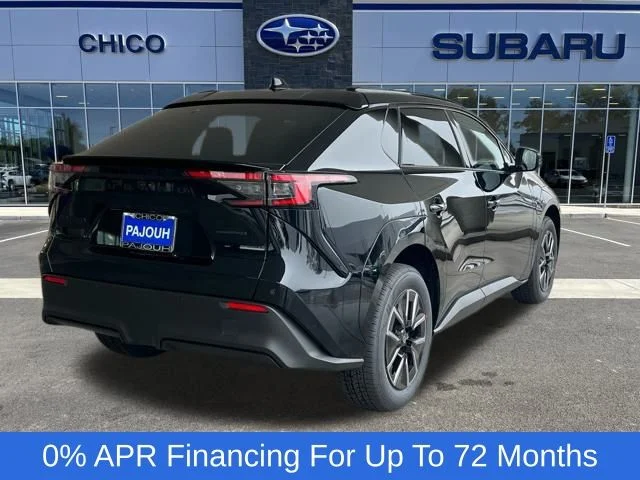 2026 Subaru Solterra Premium - Photo 7