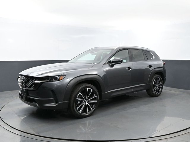 2026 Mazda CX-50 2.5 S Premium AWD