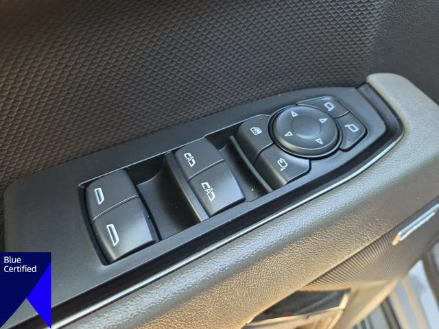 Certified Used 2024 Gray Chevrolet ZR2 image 13