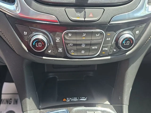 Used 2024 White Chevrolet Premier image 24