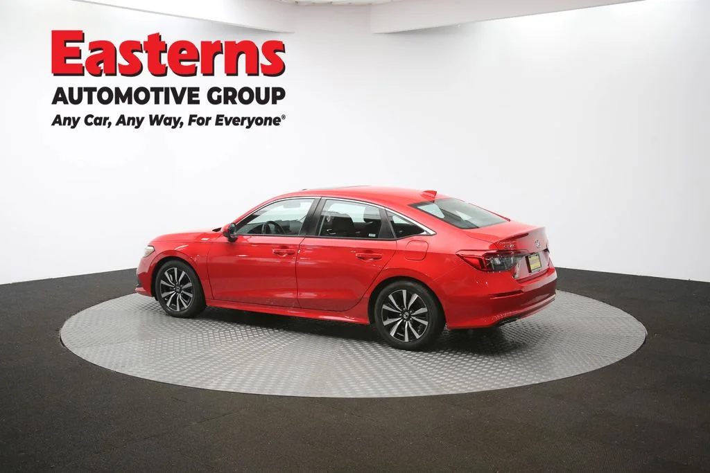 Used 2022 Red Honda EX image 60