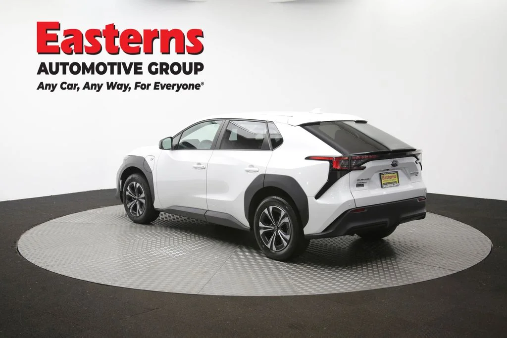 Used 2023 White Subaru Premium image 62