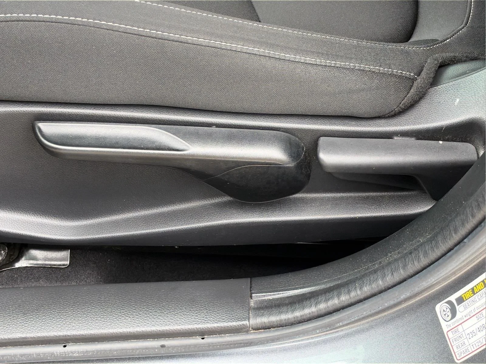 Used 2018 Polished Metal Metallic Honda Sport image 19