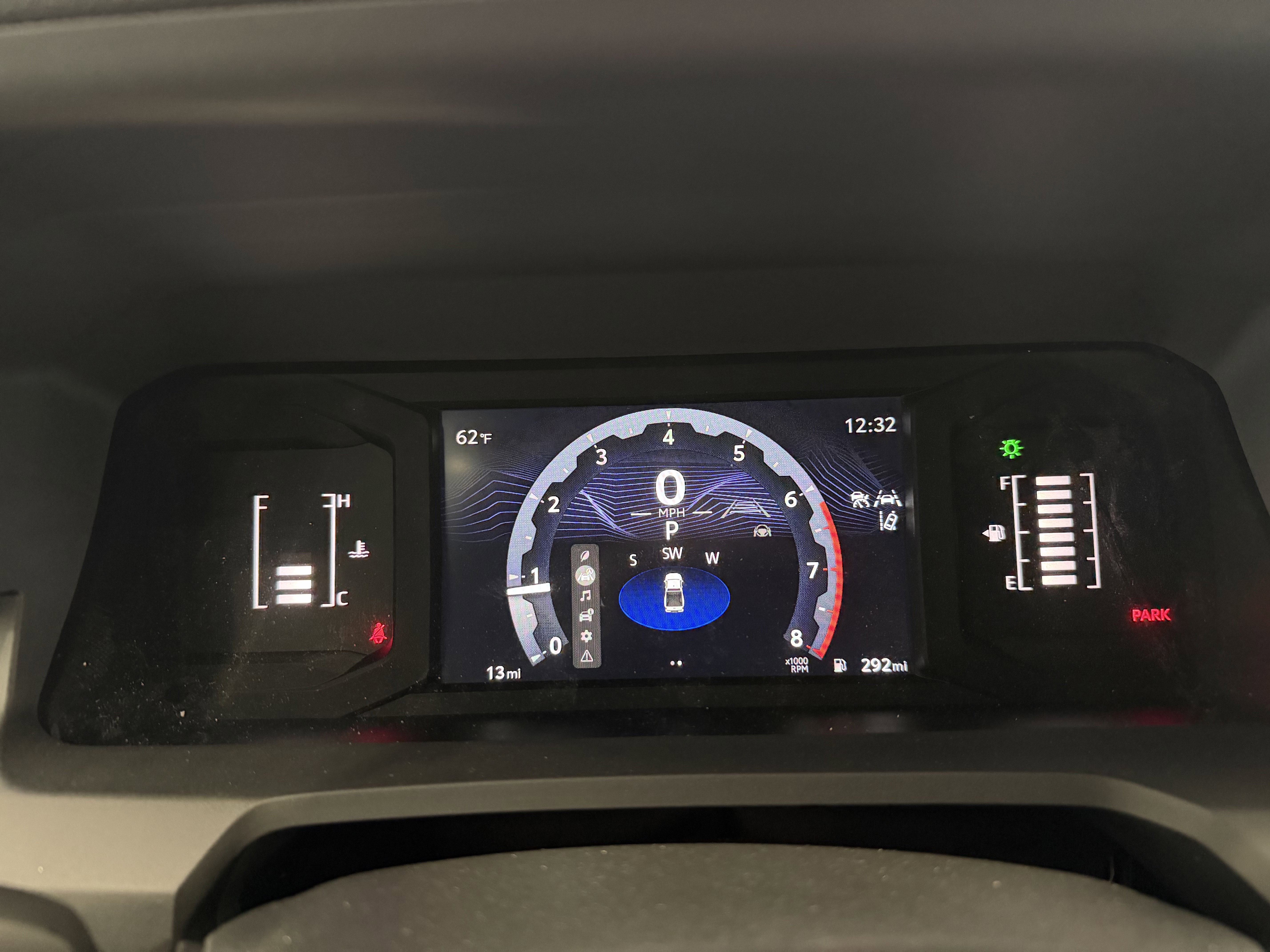 2026 Toyota Tacoma SR - Photo 15