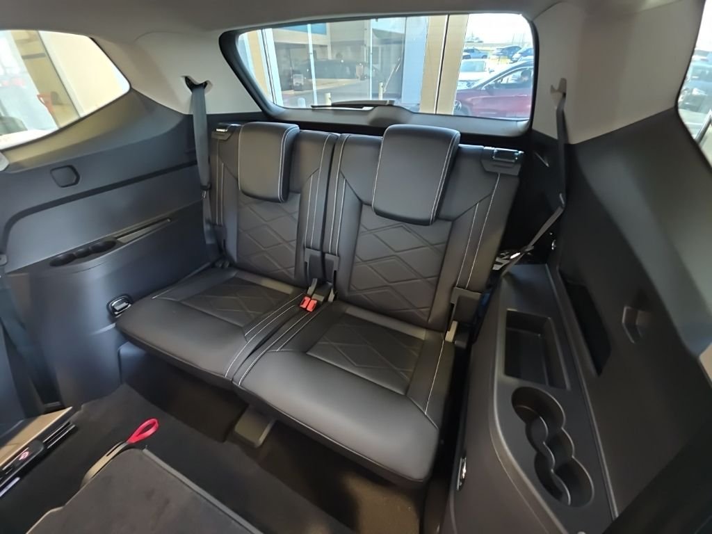 2026 Volkswagen Atlas SE w/Tech - Photo 26
