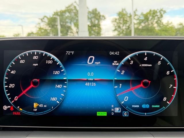 Used 2023 Gray Mercedes-Benz GLE 450 image 19