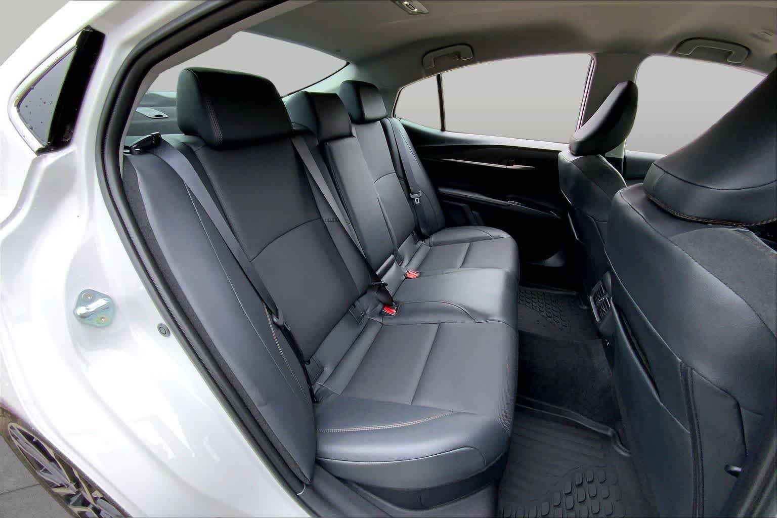 2026 Toyota Camry XLE - Photo 19