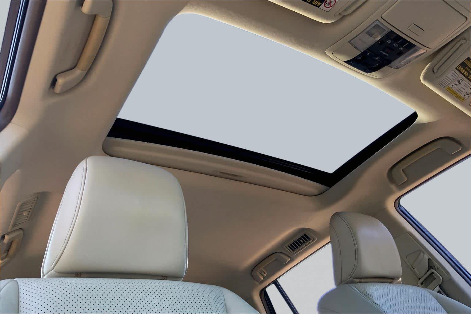 Used 2011 Black Onyx Lexus  image 13