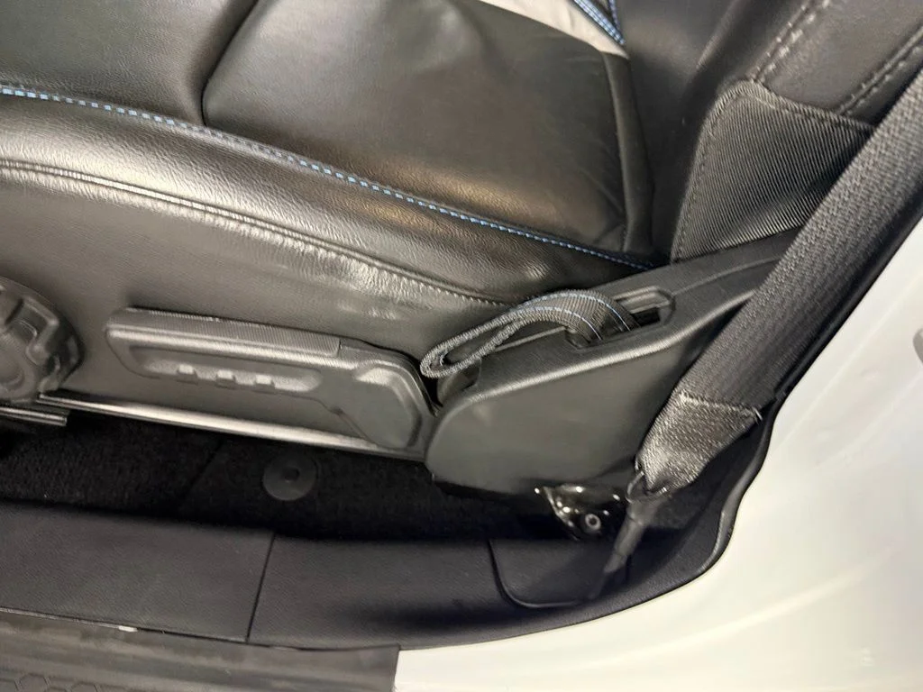 Certified Used 2023 White Jeep Rubicon 4xe image 23