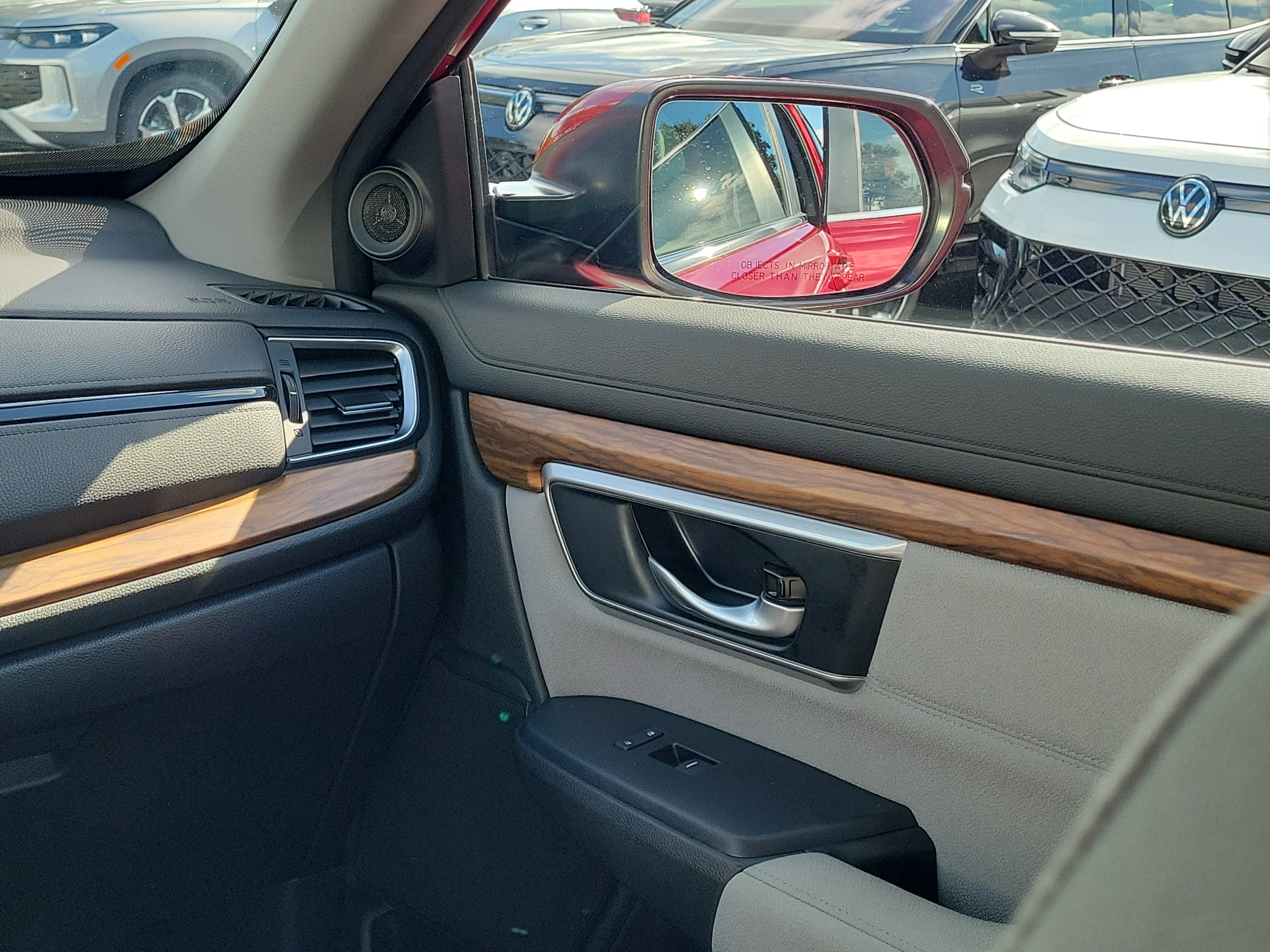 2022 Honda CR-V EX - Photo 40