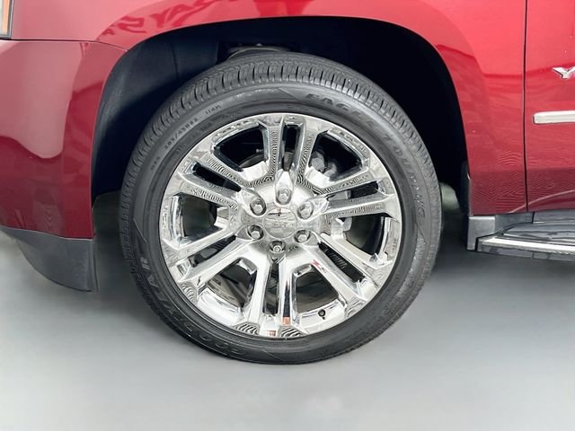 2017 GMC Yukon SLT - Photo 30