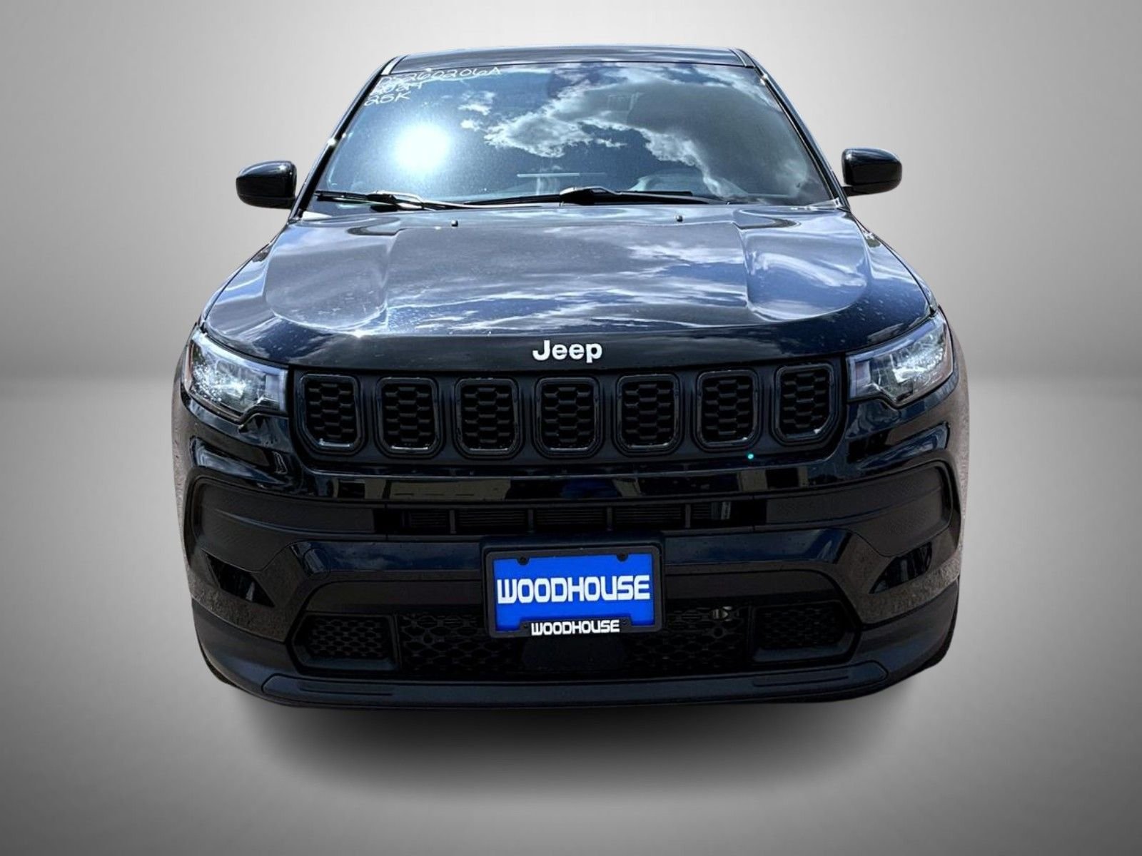 2024 Jeep Compass Sport 4X4's photo