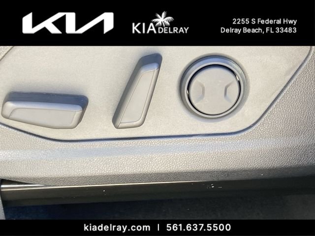 2026 Kia Sorento EX - Photo 19