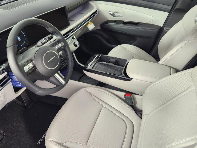 New 2026 White Hyundai Limited image 11