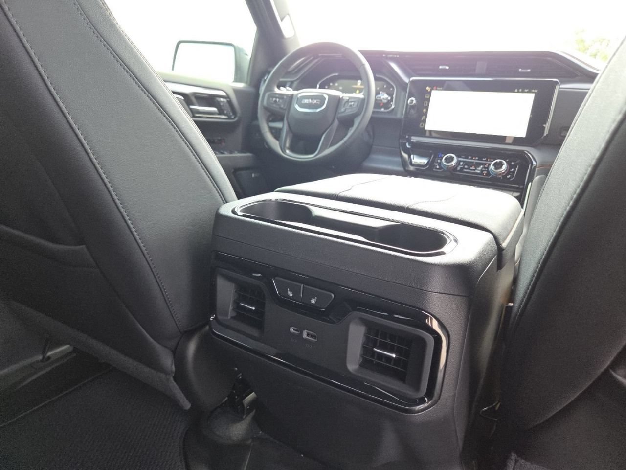 2026 GMC Sierra 1500 AT4 - Photo 26