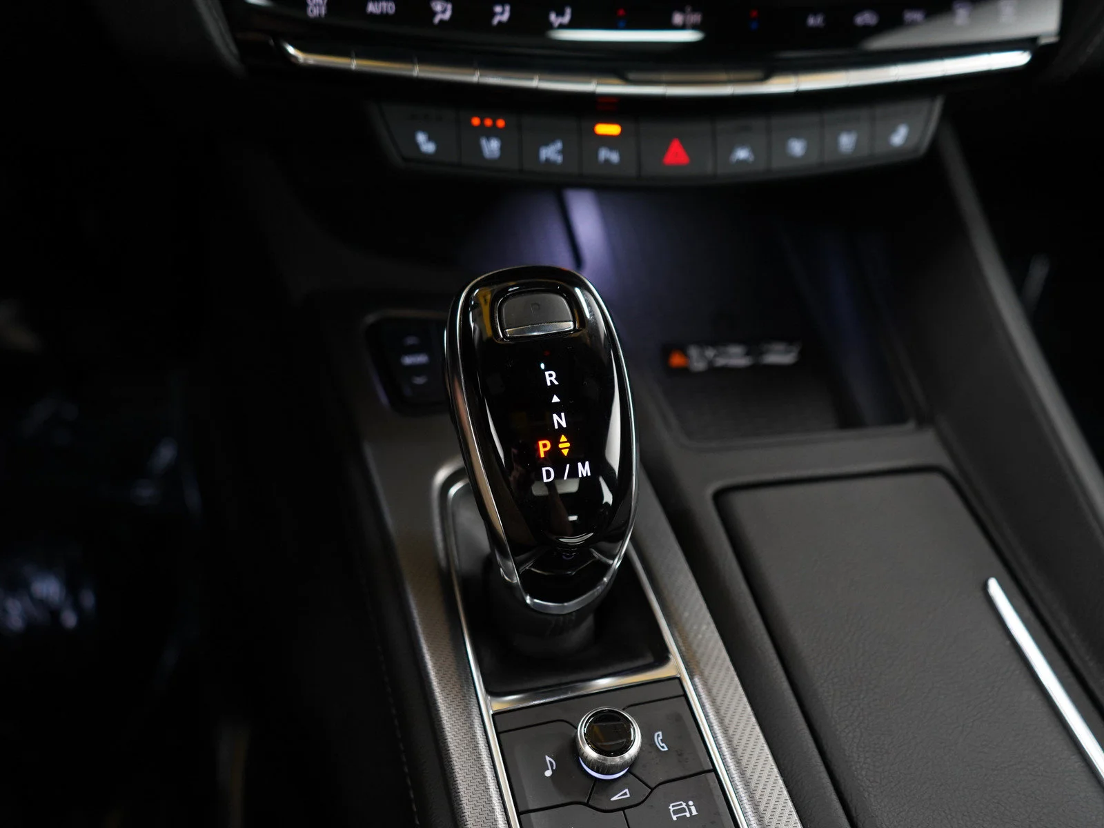 Used 2025 Black Raven Cadillac Premium Luxury image 21