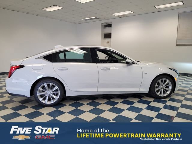 2026 Cadillac CT5 Premium Luxury - Photo 15