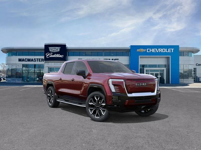 New 2025  GMC Denali image 1