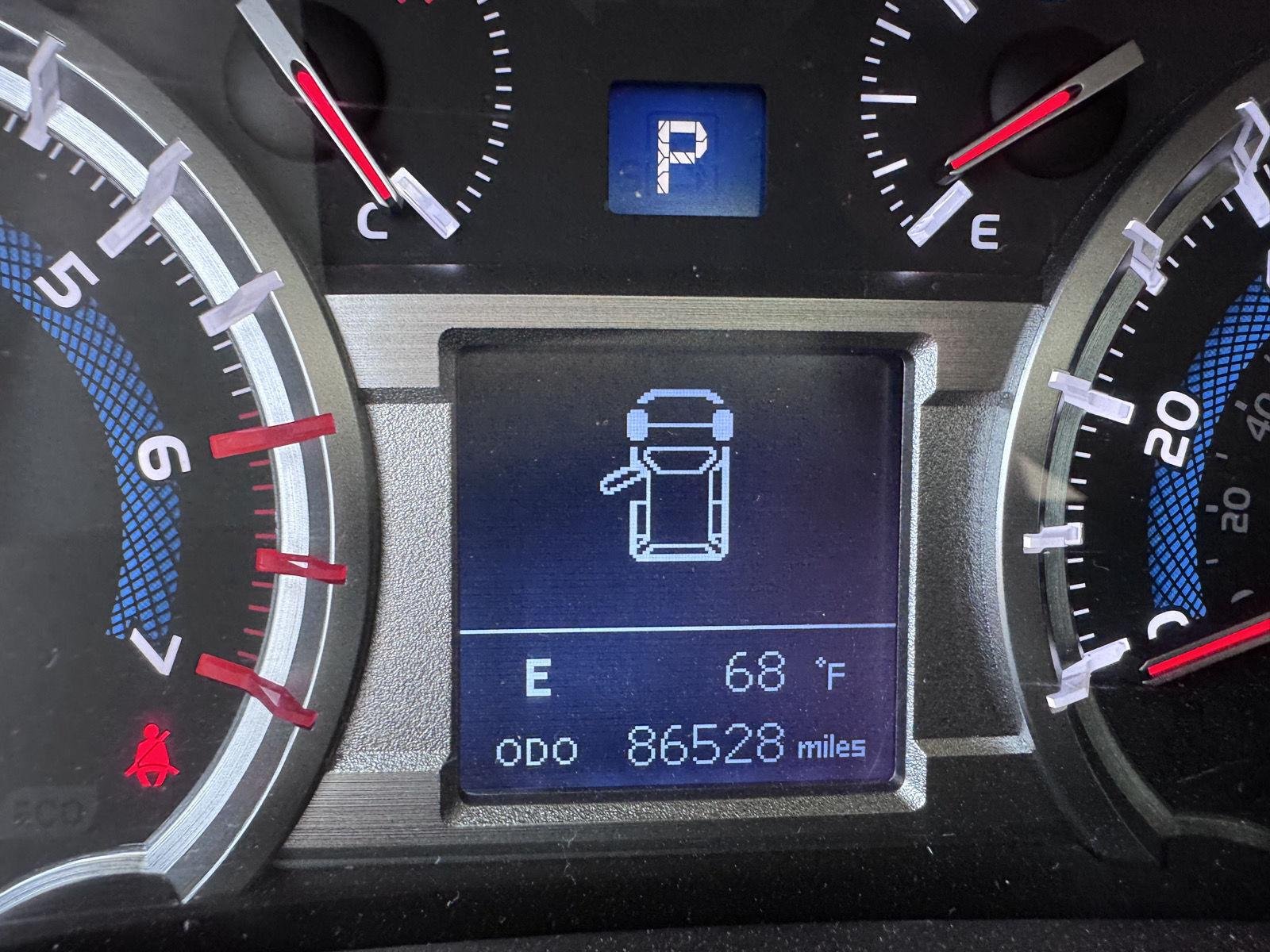 Used 2018 Magnetic Gray Metallic Toyota SR5 image 20