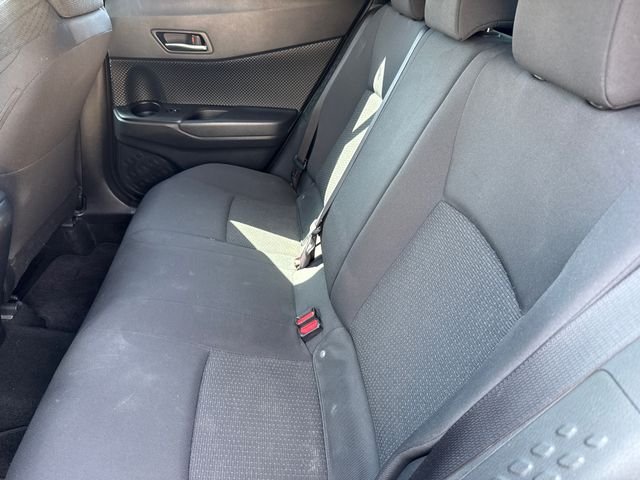 Used 2018 Black Toyota XLE Premium image 15