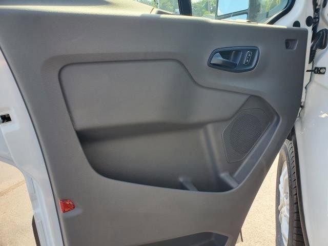 2025 Ford Transit Van Base - Photo 13