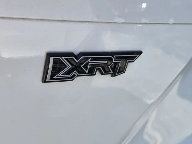 Used 2024 White Hyundai XRT image 10