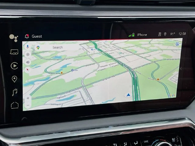New 2026 Onyx Black GMC Denali Ultimate image 8