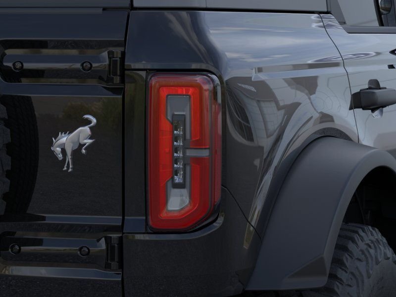 New 2026 Black Ford Outer Banks image 24