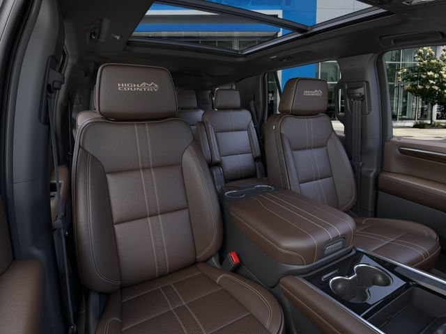 2026 Chevrolet Tahoe High Country - Photo 16
